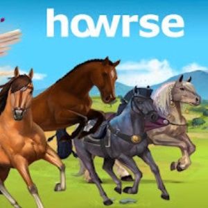 HOWRSE account on the US server